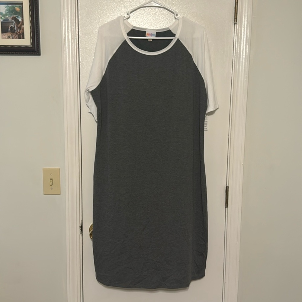 LulaRoe Julia